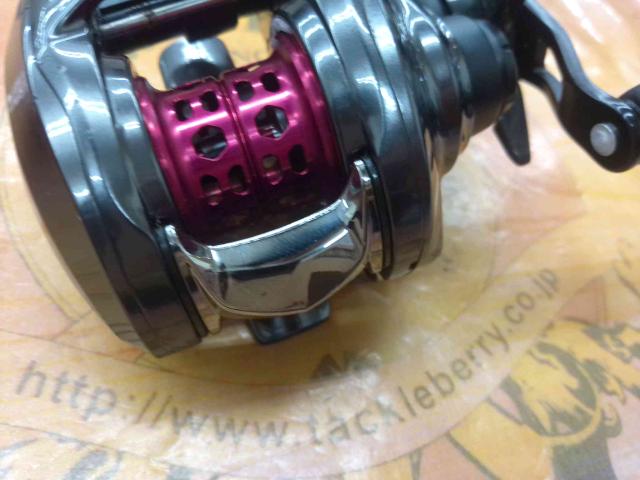20アルファス AIR TW 8.6R｜＠ベリーネット 日本最大新品中古釣具WEB