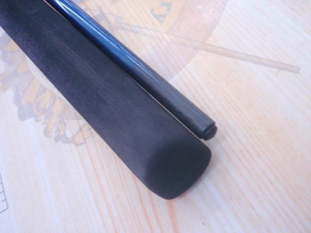 先鋭剣崎 120-200MT