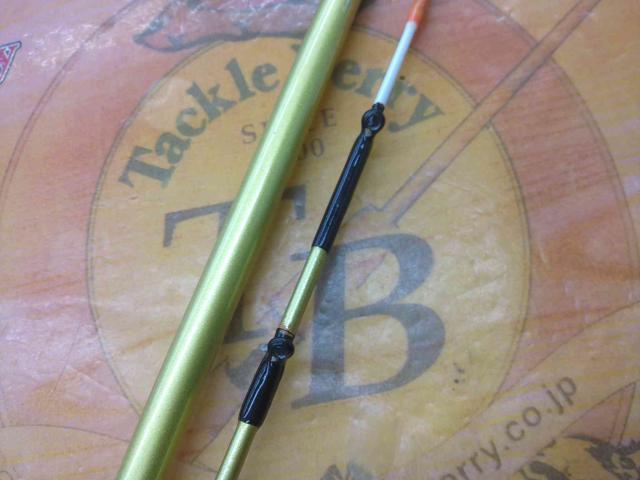 フィルダー カワハギ 180M