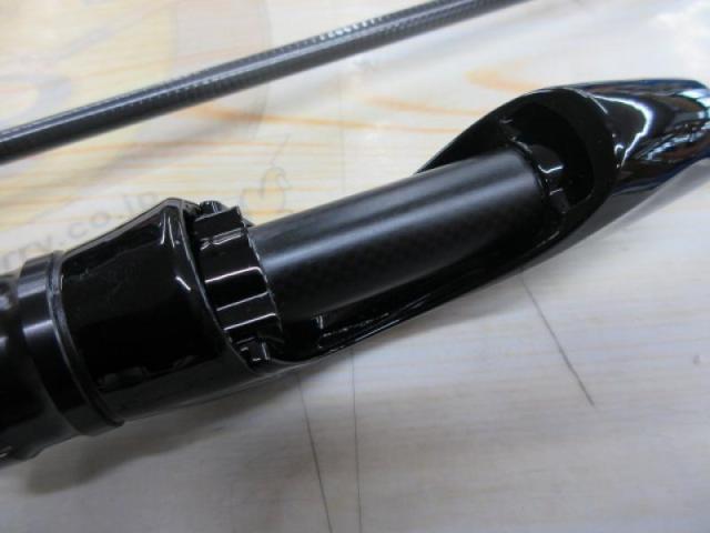 ソアレTTアジング S610L-S