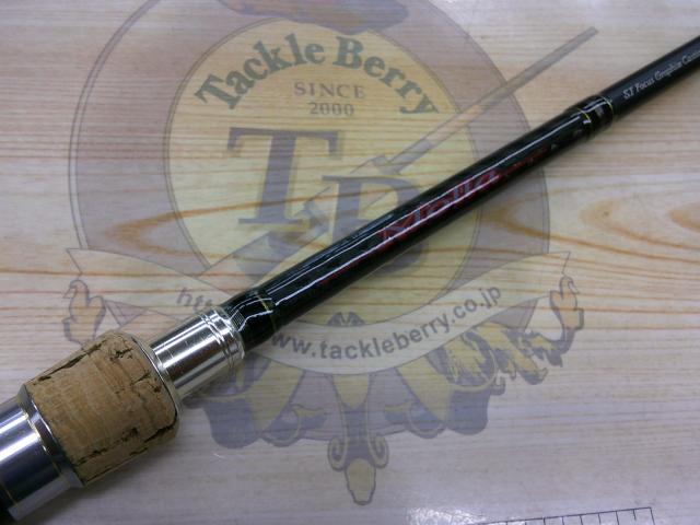 モーラ MGC-69MHF｜＠ベリーネット 日本最大新品中古釣具WEBショップ