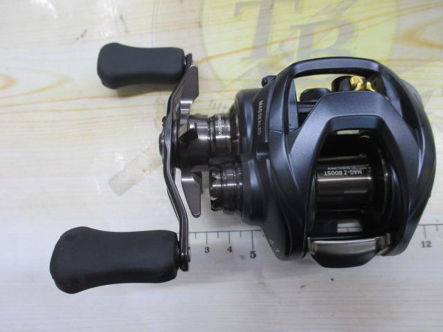 スティーズ AⅡ TW 1000L｜＠ベリーネット 日本最大新品中古釣具WEB