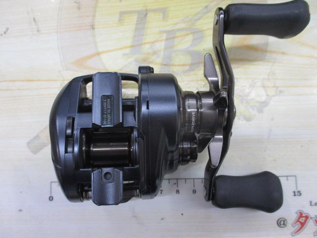 スティーズ AⅡ TW 1000L｜＠ベリーネット 日本最大新品中古釣具WEB