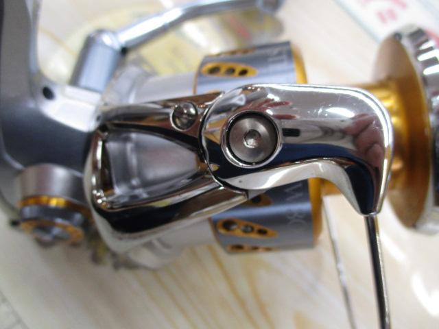 08ステラSW 8000HG｜＠ベリーネット 日本最大新品中古釣具WEBショップ