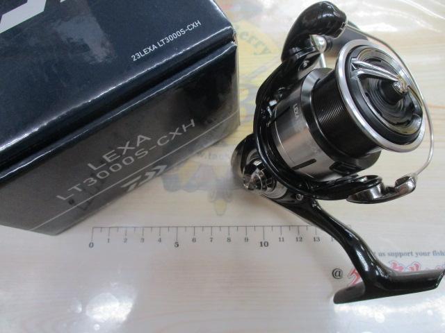23レグザ LT3000S-CXH｜＠ベリーネット 日本最大新品中古釣具WEBショップ