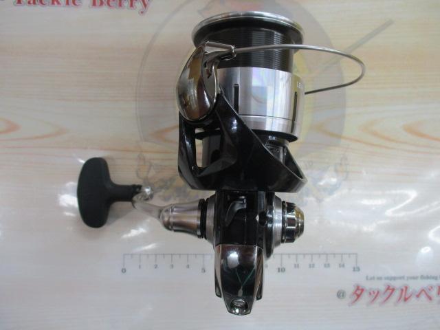 23レグザ LT3000S-CXH｜＠ベリーネット 日本最大新品中古釣具WEBショップ