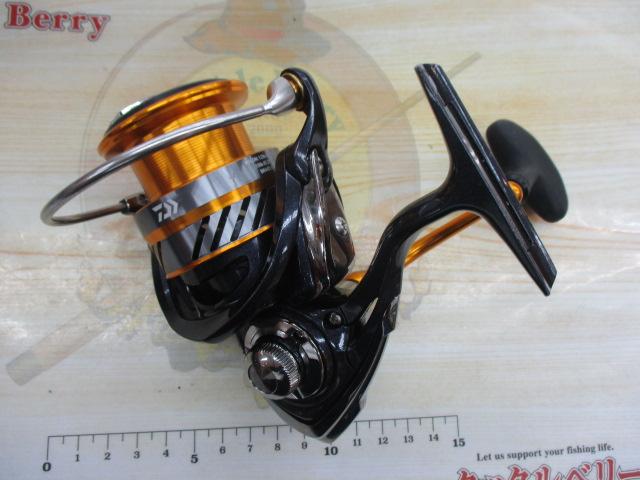 20レブロス LT4000-CH｜＠ベリーネット 日本最大新品中古釣具WEBショップ