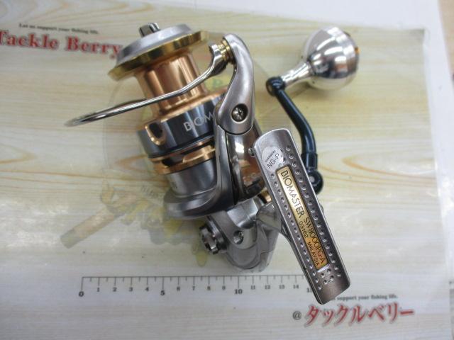13バイオマスターSW 8000PG｜＠ベリーネット 日本最大新品中古釣具WEB