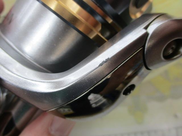 13バイオマスターSW 8000PG｜＠ベリーネット 日本最大新品中古釣具WEB