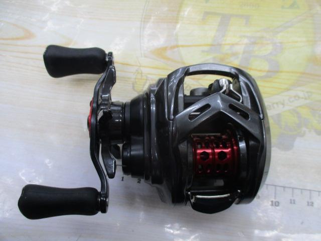 DAIWA　アルファスAIR TW 8.6L中古美品 20アルファス AIR TW 8.6L｜＠ベリーネット 日本最大新品中古釣具WEB