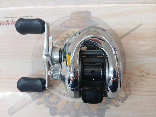 06アンタレスDC7 LH｜＠ベリーネット 日本最大新品中古釣具WEBショップ