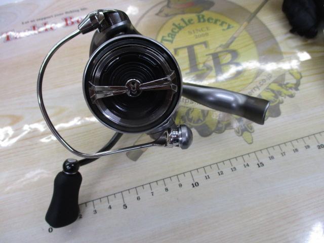 25カルディア FC LT2500S-H｜＠ベリーネット 日本最大新品中古釣具WEB