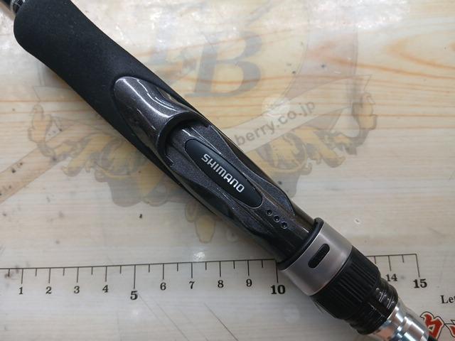 19ソルティーアドバンスエギング 86ML｜＠ベリーネット 日本最大新品