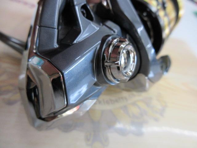 25アルテグラ 4000XG｜＠ベリーネット 日本最大新品中古釣具WEBショップ