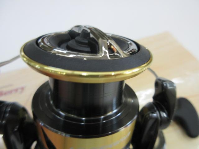 25アルテグラ 4000XG｜＠ベリーネット 日本最大新品中古釣具WEBショップ