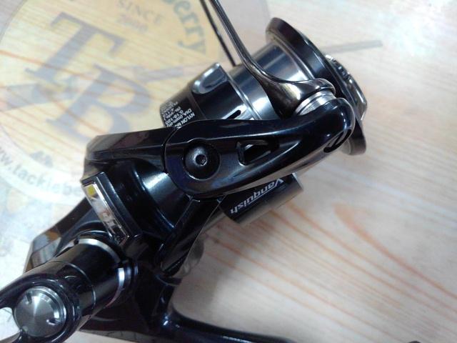 19ヴァンキッシュ C2500SHG