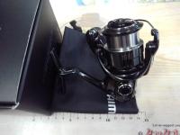 19ヴァンキッシュ C2500SHG