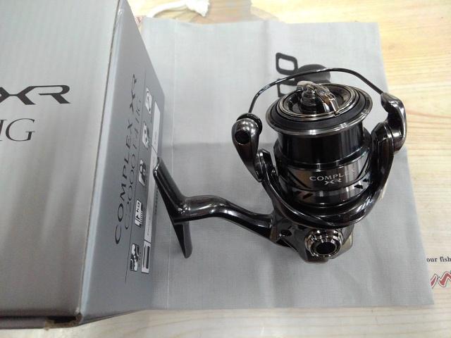 21コンプレックスXR C2000 F4 HG｜＠ベリーネット 日本最大新品中古