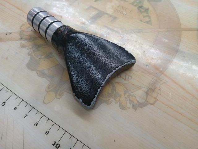 CB銀竜ヘチ300