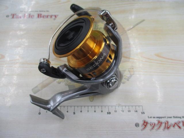 17セドナ C5000XG｜＠ベリーネット 日本最大新品中古釣具WEBショップ