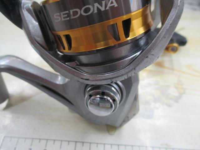17セドナ C5000XG｜＠ベリーネット 日本最大新品中古釣具WEBショップ