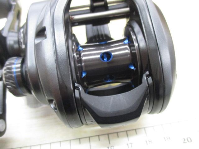19SLX MGL 71HG｜＠ベリーネット 日本最大新品中古釣具WEBショップ