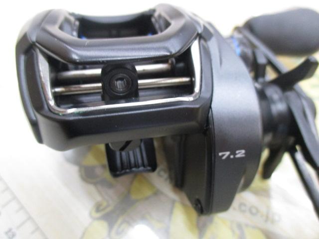 19SLX MGL 71HG｜＠ベリーネット 日本最大新品中古釣具WEBショップ