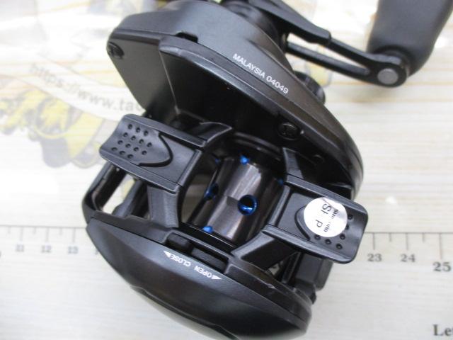 19SLX MGL 71HG｜＠ベリーネット 日本最大新品中古釣具WEBショップ
