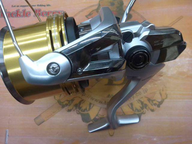 18サーフリーダーCI4+ SD 35標準仕様