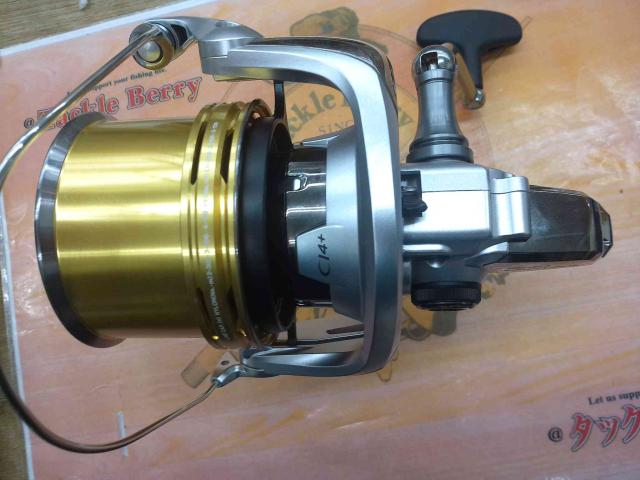 18サーフリーダーCI4+ SD 35標準仕様