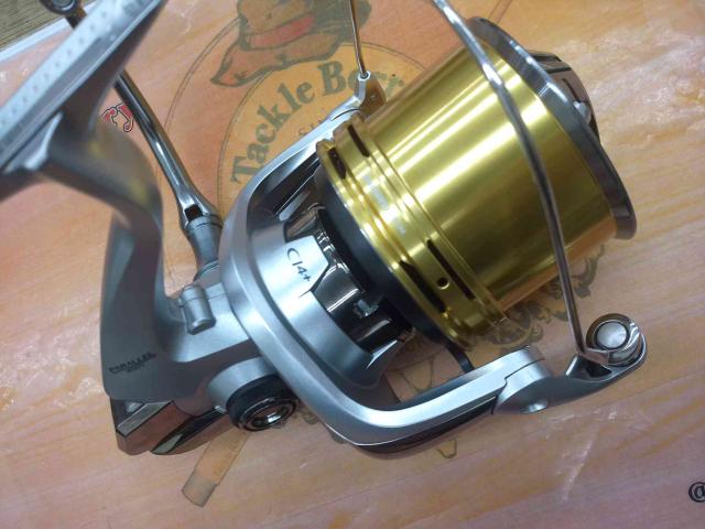 18サーフリーダーCI4+ SD 35標準仕様
