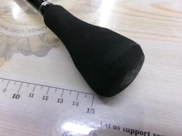 21グラップラーBBタイプスローJ B66-4｜＠ベリーネット 日本最大新品