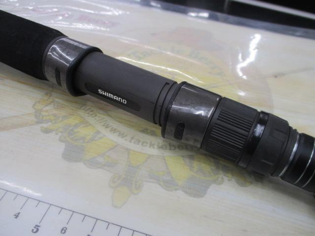 21コルトスナイパーBB S96MH｜＠ベリーネット 日本最大新品中古釣具WEB