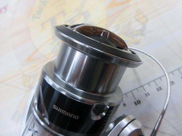 15ストラディック 4000XGM｜＠ベリーネット 日本最大新品中古釣具WEB