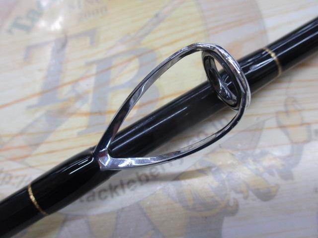 がま船玄人ヒラメ H270