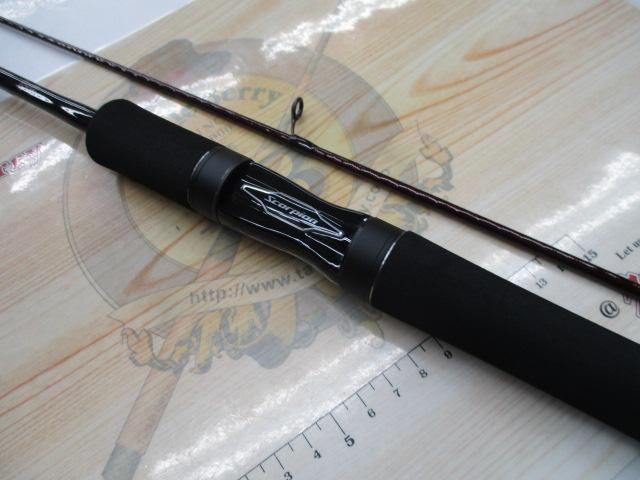 スコーピオンXV 2601F-2｜＠ベリーネット 日本最大新品中古釣具WEBショップ
