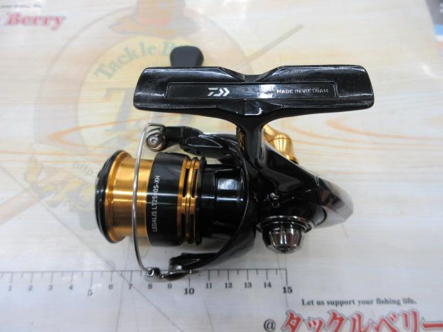 23レガリス LT2500S-XH｜＠ベリーネット 日本最大新品中古釣具WEBショップ