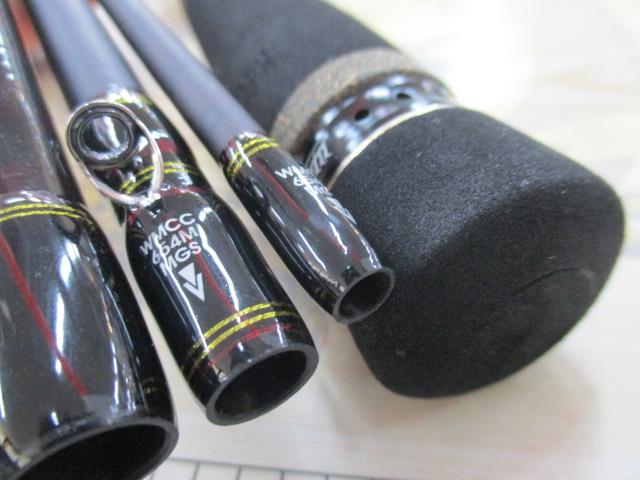 ワールドモンスター WMCC-654M MGS｜＠ベリーネット 日本最大新品中古