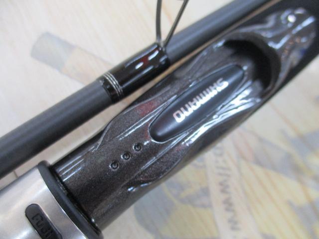 19ソルティーアドバンスシーバス S96M｜＠ベリーネット 日本最大新品
