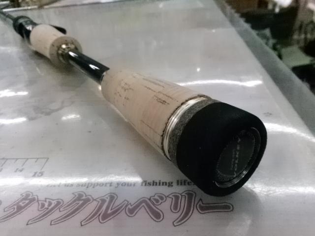 ヴォルキー VKC-662M