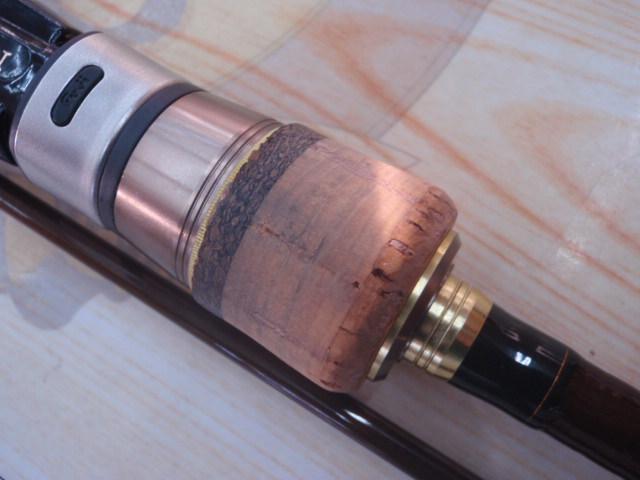 コルザ CZS-642UL