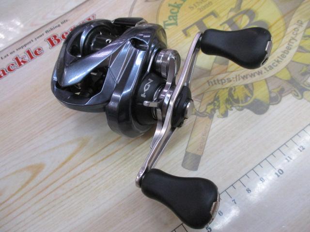 18アルデバランMGL 31HG LH｜＠ベリーネット 日本最大新品中古釣具WEB