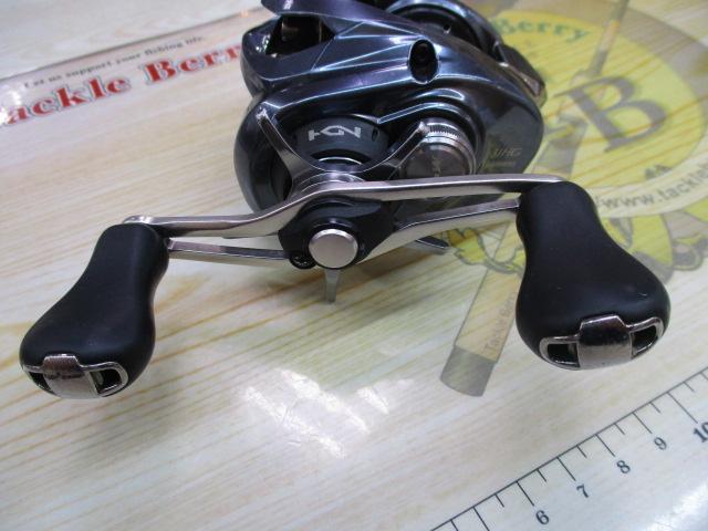 18アルデバランMGL 31HG LH｜＠ベリーネット 日本最大新品中古釣具WEB