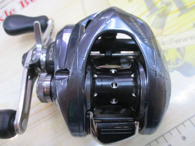 18アルデバランMGL 31HG LH｜＠ベリーネット 日本最大新品中古釣具WEB
