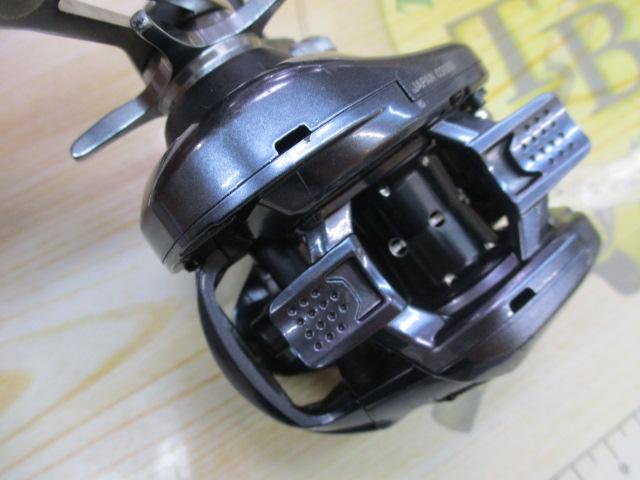 18アルデバランMGL 31HG LH｜＠ベリーネット 日本最大新品中古釣具WEB