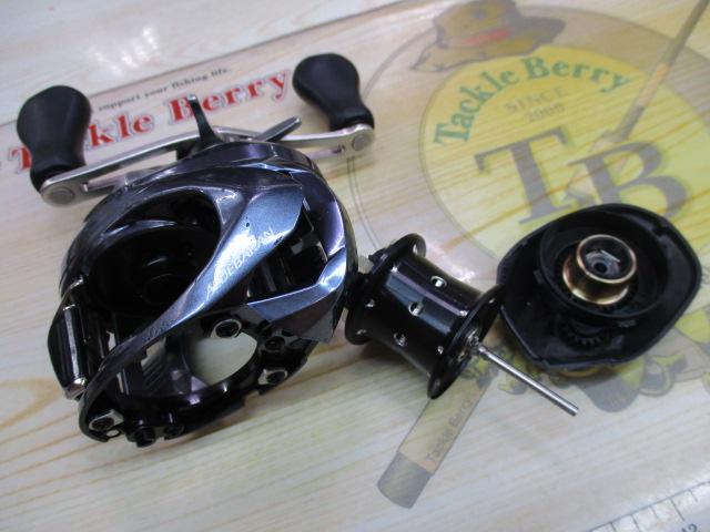 18アルデバランMGL 31HG LH｜＠ベリーネット 日本最大新品中古釣具WEB