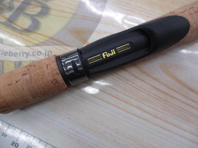 99ツーナインファイン 60ULF 1091ブラックⅡ