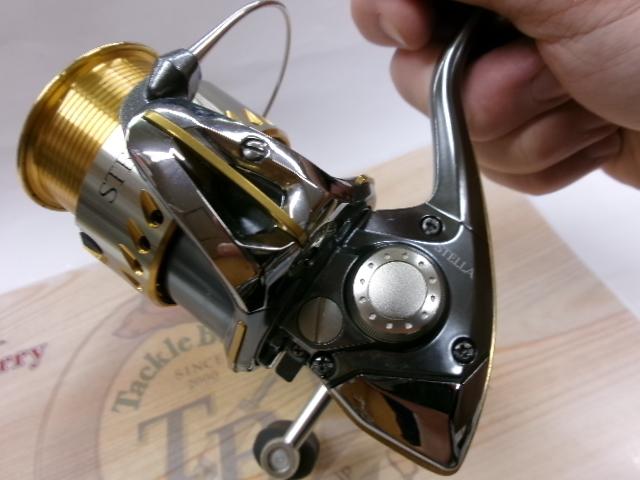04ステラ 2500S｜＠ベリーネット 日本最大新品中古釣具WEBショップ