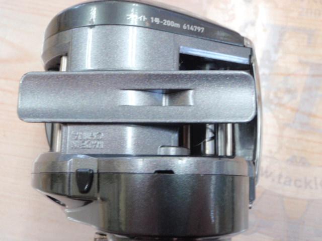 紅牙ICS 103L｜＠ベリーネット 日本最大新品中古釣具WEBショップ
