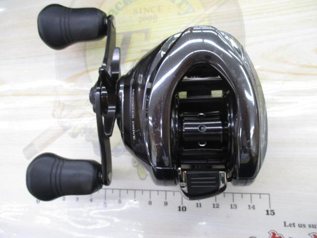 18アンタレスDC MDXG LH｜＠ベリーネット 日本最大新品中古釣具WEBショップ